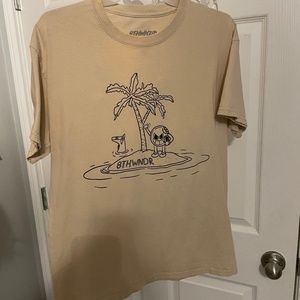 8THWNDR LIMITED EDITION SHIRT